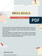 Desa Siaga