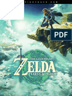 Zelda Tears of The Kingdom Mini Guide (French)