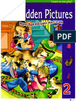 450 Hidden Pictures
