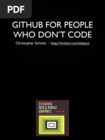 GitHub For People Who Don't Code (PDFDrive)