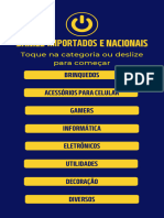 3 Gamers e Eletronicos - Daniel Importados e Nacionais (4) - 2