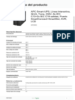 Smart-UPS SMT3000IC