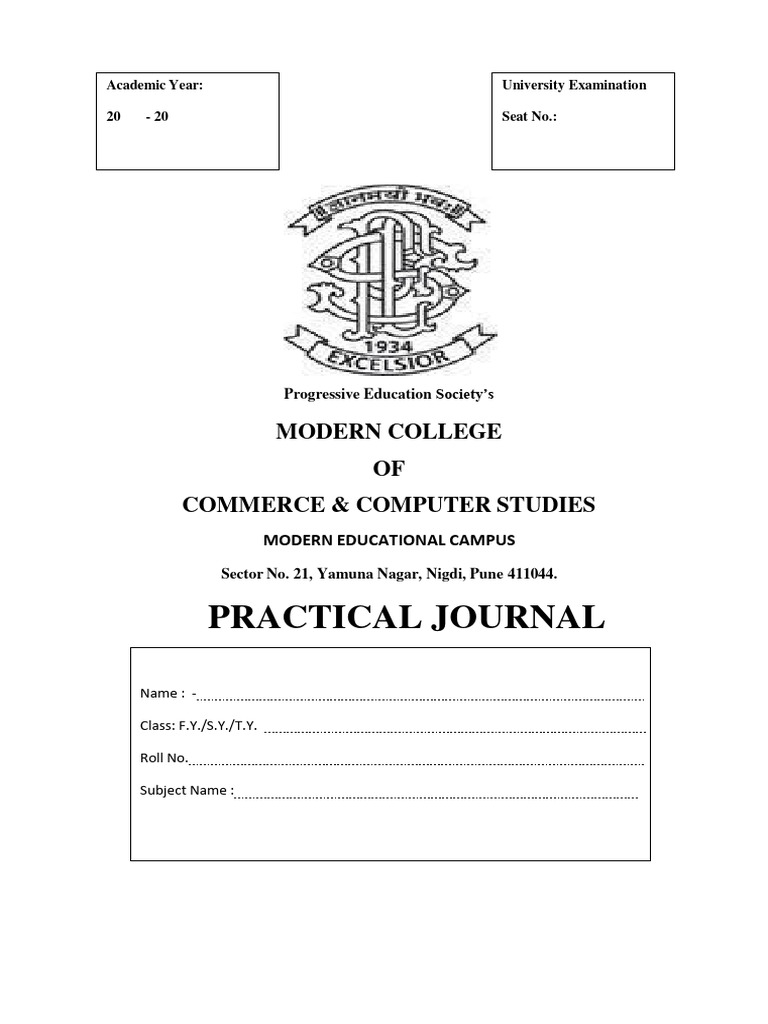 Final Journal Format | PDF