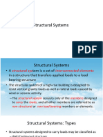 6 Structural Systems