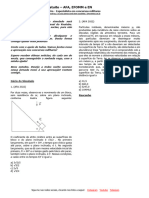 2° Simulado Gratuito - AFA, EFOMM e EN Prof Igor Ferreira