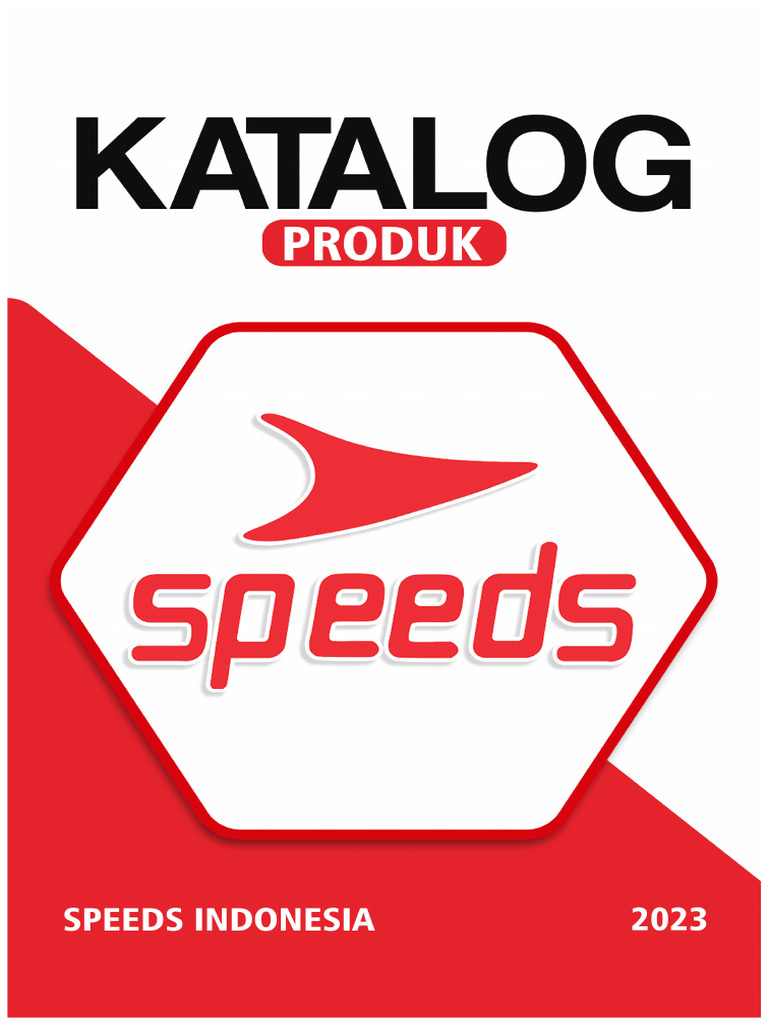 Contoh Katalog Produk 2023 Pdf