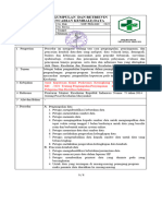 1.2.4.1 Sop Pengumpulan-Penyimpanan-Pencarian - Kembali Data