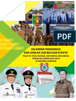 Kalender Pendidikan 2023