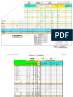 Public Address System Estimation