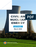 ACE Civilian Nuclear Energy Factsheet