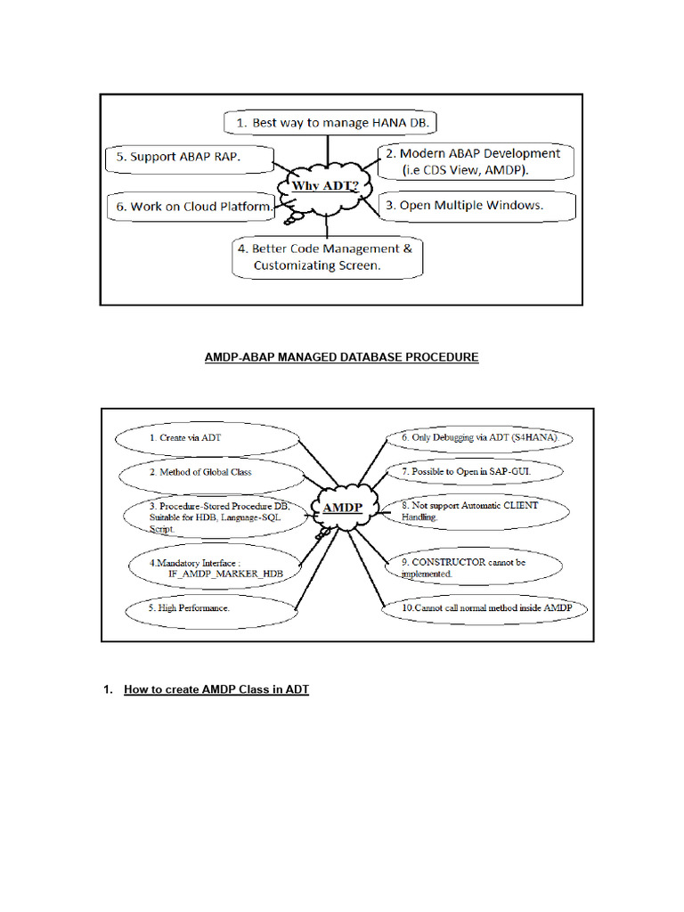 Amdp Documentation 27122023 Pdf