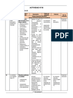 1° Grado - Actividad Del 14 de Diciembre