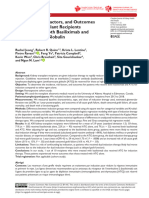 Incidence, Risk Factors, and Outcomes of Kidney Transplant Recipients Treated With Both Basiliximab and Antithymocyte Globulin