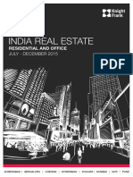 India Real Estate 3494
