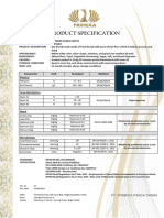 Product Spec P100F Rev.10 (21.09.23) - G3
