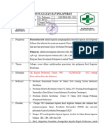 1.2.4.1 Sop Pencatatan Dan Pelaporan