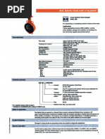 SDC200 | PDF