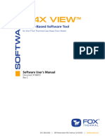 Ft4x View Manual