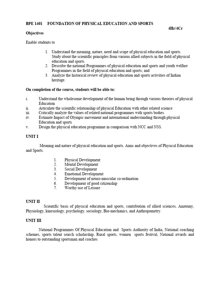 BACHELOR OF PHYSICAL EDUCATION BENGALI MEANING visual data 4