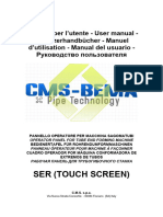 Ser Touch - Rus Cms