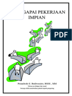 Menggapai Pekerjaan Impian