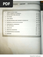 Jaspal Sir's Civil Engineering Notes PDF | PDF | Science & Mathematics ...