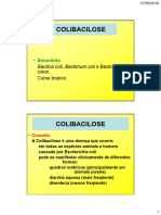 COLIBACILOSE VPS422 2018