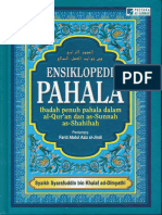 Ensiklopedi Pahala (Farid Abdul Aziz Al - Jindi)