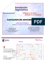 Catalogo de Estudios MID 2023.009