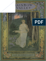 Rainbow Valley (Anne of Green Gables #7)