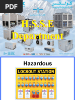 Circuit Breaker Racking Out Safety Checklist | PDF