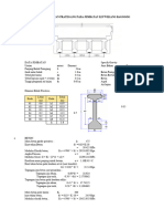 Pci Girder Desember