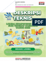 Deskripsi IT Network System Administration