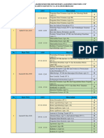 Jadwal Uas 2023 Ok