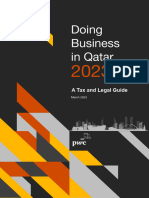 Qatar TAx