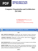 Basic Processing Unit