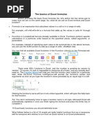 EmpowerTech Excel Function Reference