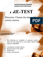 Lex Test