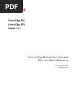 PMT Hps Controledge Builder Function and Function Block Configuration Reference Guide Rtdoc x286 en 174a