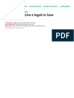 Questioni Etiche e Legali in Fase Terminale - Aspetti Fondamentali - Manuale MSD, Versione Per I Pazienti