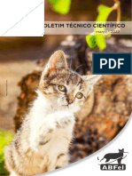 BOLETIM - TECNICO - FINAL - 03 Felinos