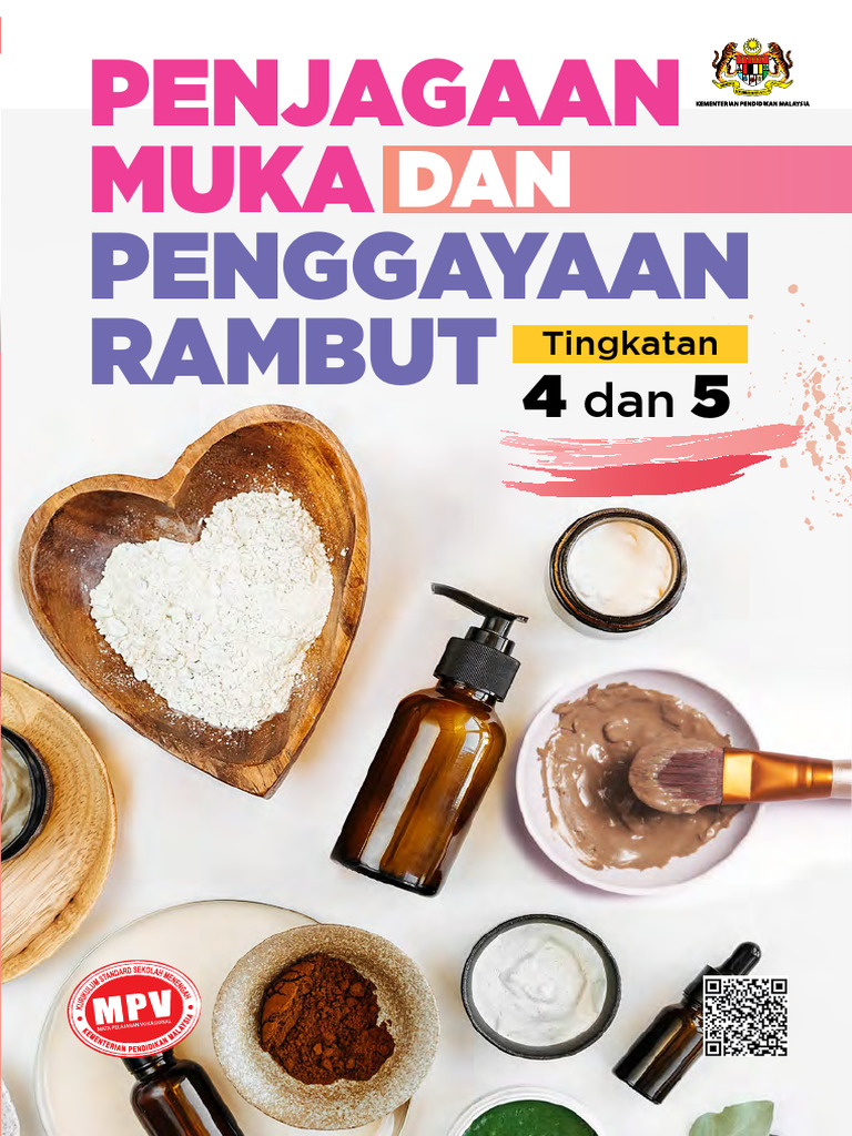 Rambut Pendek Dan Rutin Penjagaan Sesuai