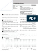 Demande Attestation Frequentation Scolaire