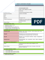 Modul Ajar Descriptive Text