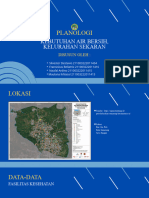 Planologi Kelompok 2