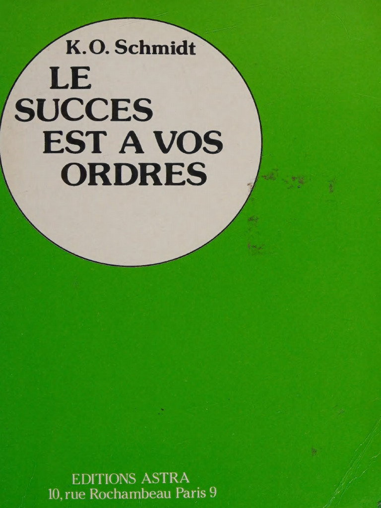 Ne pas avoir d'ambition pro, c'est grave ? Ce mot m'apparait