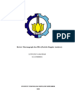 Lutfi Zulva Hanifah - Termografi Dan PDA (Particle Doppler Analyzer)