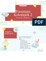 Presentasi Kelompok 2