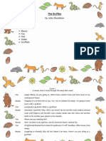 Gruffalo Playscript 2