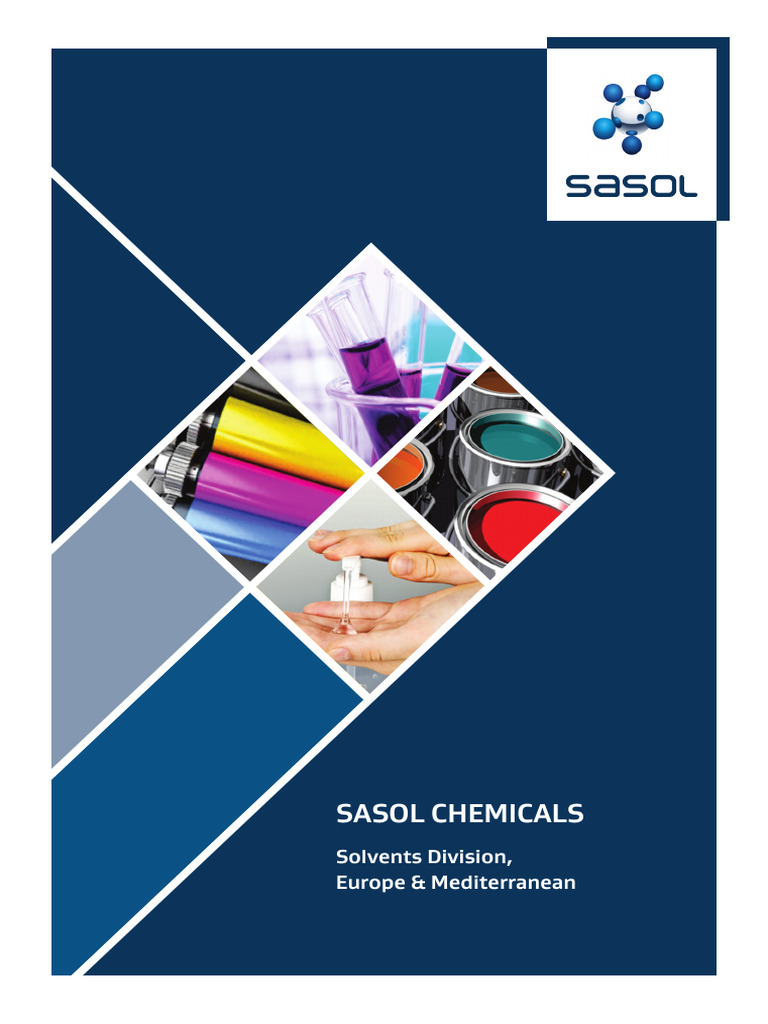 EMEA Industrial Coatings for Mining | PDF | Chemical Industry | Ethanol